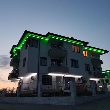 الشقق الفندقية سوزوبولفي  Emerald Hills المظهر الخارجي الصورة
