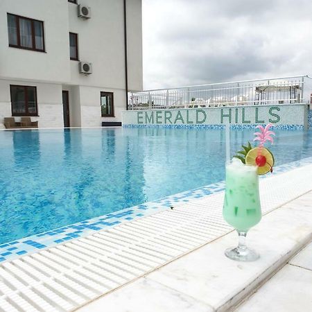 الشقق الفندقية سوزوبولفي  Emerald Hills المظهر الخارجي الصورة