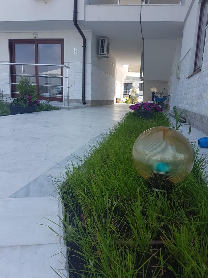 الشقق الفندقية سوزوبولفي  Emerald Hills المظهر الخارجي الصورة