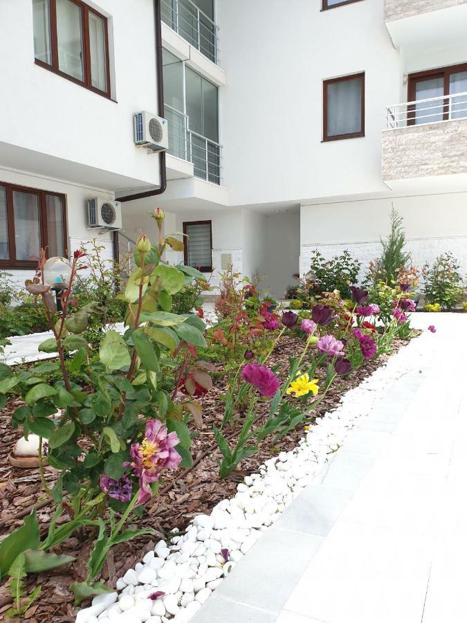 الشقق الفندقية سوزوبولفي  Emerald Hills المظهر الخارجي الصورة